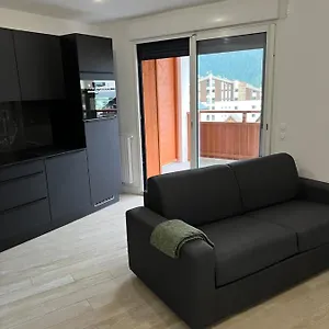 Superbe A Avec Terrasse Plein Sud, Piscine - Sauna En Période Hivernale Appartement