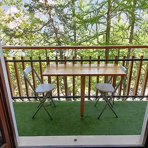 Studio 4 Couchages Appartement
