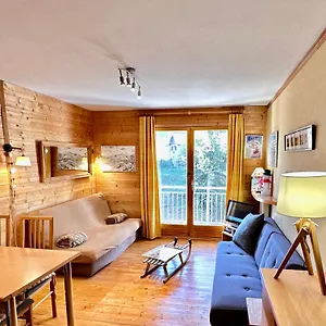 Centre Station 4 Personnes Wifi Appartement