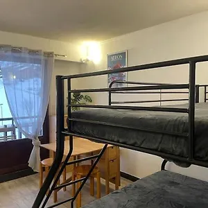 Studio Auron Appartement