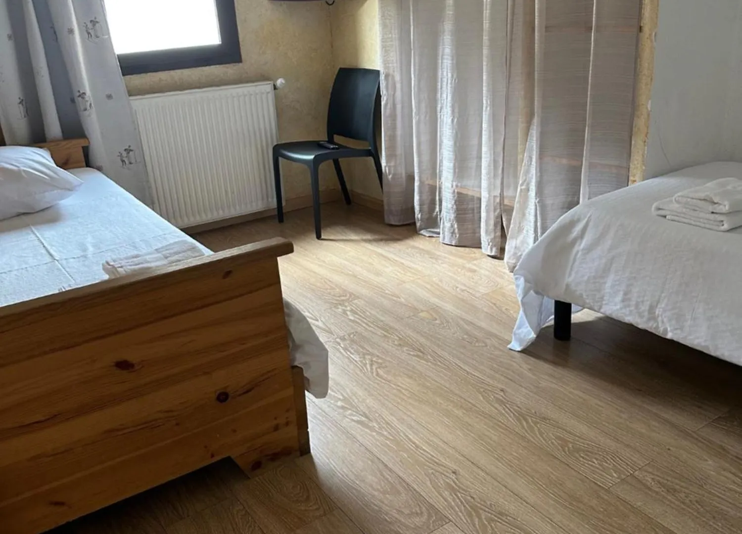 Hotel Edelweiss Auron 3*,  France